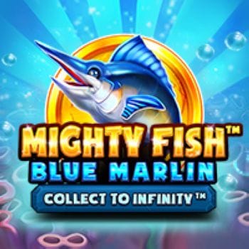 Mighty Fish™_ Blue Marlin icon