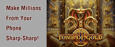 Golden Slot Free Spins