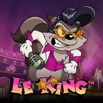 Le King game icon