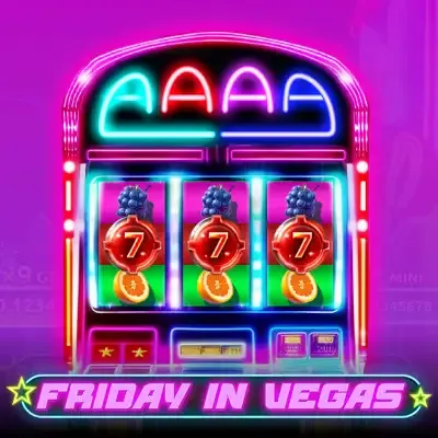 Friday in Vegas game thumbnail