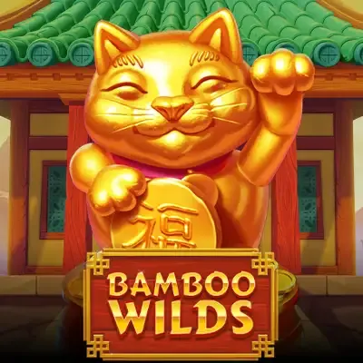 Bamboo Wilds icon