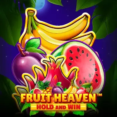 Fruit Heaven Hold and Win icon