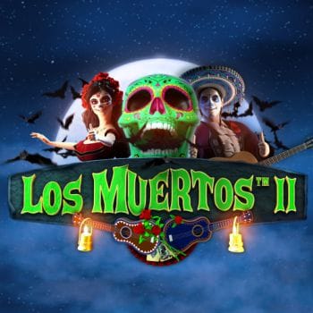 Los Muertos™ 2 game icon