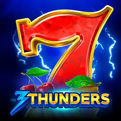 3 Thunders icon