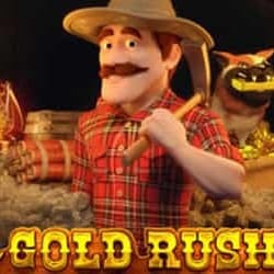 Gold Rush by Habanero game icon
