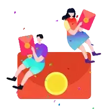 Daily Naija Bonus Wheel icon