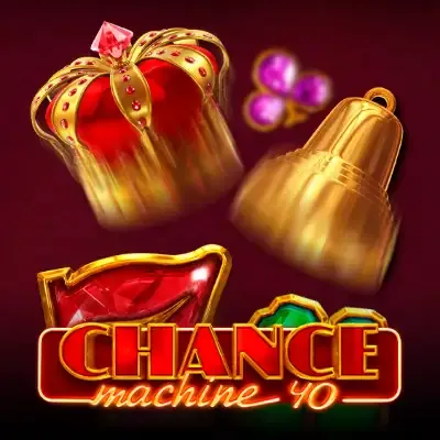 Chance Machine 40 thumbnail