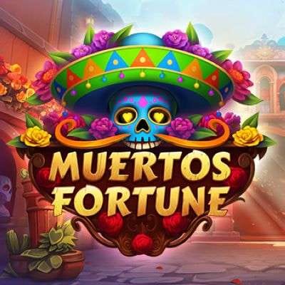 Muertos Fortune game icon