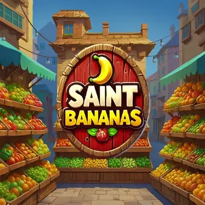 Saint Bananas game icon