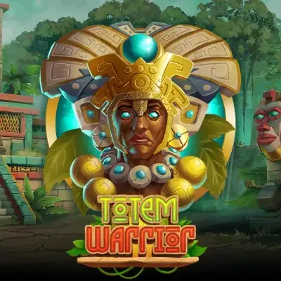 Totem Warrior game icon